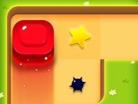 Impossible Box Rush Puzzle Game - Puzzle Game