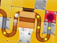 Unblock Ball Slide Puzzle 2 Online Puzzle Game