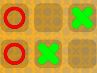 XO Game Online Puzzle Logic Game