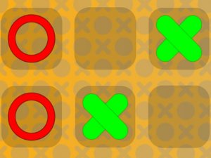 XO Game Online Puzzle Logic Game