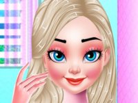 Twin Sisters Wedding Dress Up Game