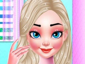 Twin Sisters Wedding Dress Up Game
