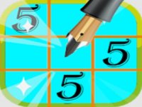 SUDOKU PRO Puzzle Game - Logic Puzzle