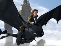 Magical Dragons Coloring Online Game