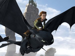 Magical Dragons Coloring Online Game