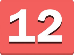 Twelve PuzzleGuys Online Puzzle Game