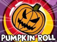 Pumpkin Roll Online Puzzle Game