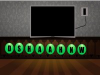 Candy House Escape Online Puzzle Game