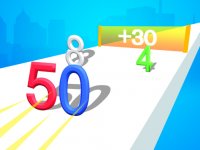Join Numbers Puzzle Game - Math Puzzle Game