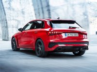 Audi RS3 Slide Puzzle Game - Car Puzzle