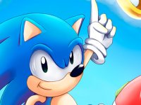 Flappy Sonic Online Game Arcade Game