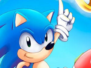 Flappy Sonic Online Game Arcade Game