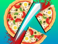 Make Pizza Kids Cooking Game