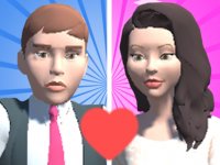 Dream Wedding Dress Up Game - Dress Up Game