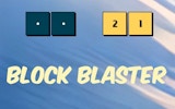 Block Blaster Arcade Precision Fighter Online Arcade Game