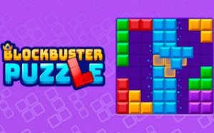 Color Block Puzzle Match