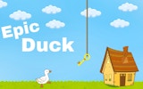 Epic Duck: Key Quest Adventure Online Puzzle Game