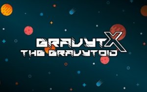 GravytX Gravity Puzzle Adventure