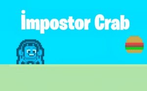Crab Burger Quest Arcade