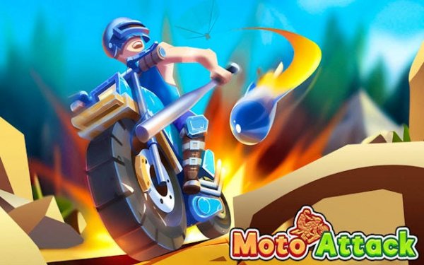 Moto Road Racing: Highway Speed Adventure Online Game