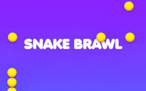 Ball Chain Puzzle: Snake Runner
