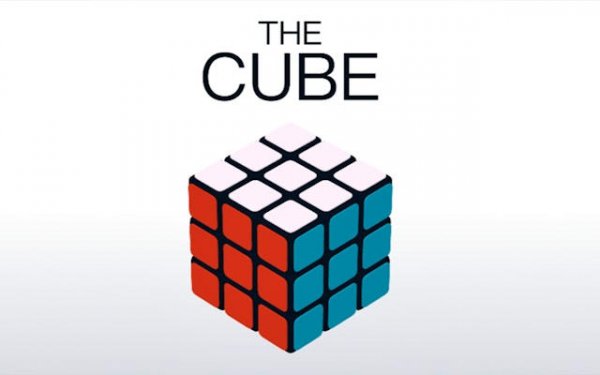 The Cube: Block Match Puzzle - Relaxing Online Game