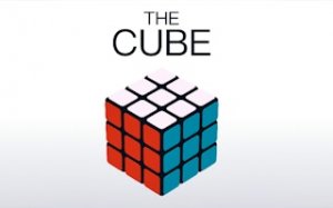Cube Block Match Puzzle