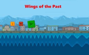 Wings of the Past: Vintage Aerial Adventure Online Game Arcade Game