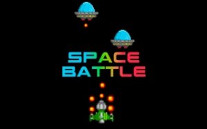 Cosmic Precision Pilot Arcade
