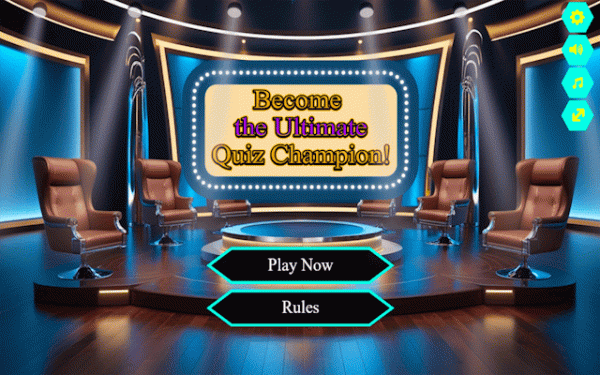 Become the Ultimate Quiz Champion: Millionaire Trivia Online Game