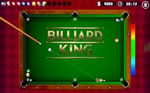 8 Ball Pool Challenge