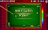 Billiard King - 8 Ball Pool Online Arcade Game