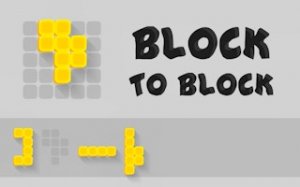 Block Fit Puzzle - Casual Brain Game