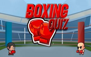 Boxing Quiz Online Game - Brainpower Challenge