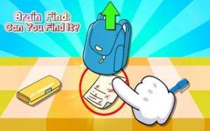 Clever Puzzle: Find the Solution