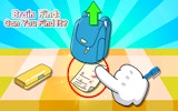 Brain Find: Can You Find It? - Puzzle Challenge Game Online Puzzle Game
