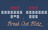 Break Out Blitz - Classic Brick Breaker Online Arcade Game
