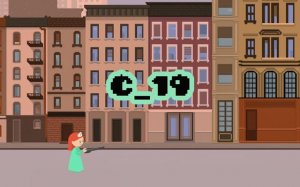 C_19 Arcade Precision Fighter Online Arcade Game