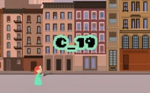 Arcade Precision Challenge Game
