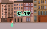 C_19 Arcade Precision Fighter Online Arcade Game