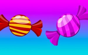 Candy Rush Clicker - Idle Tapper Online Game Arcade Game