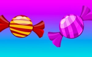 Candy Rush Clicker Arcade