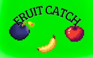 Fruit Collector Arcade