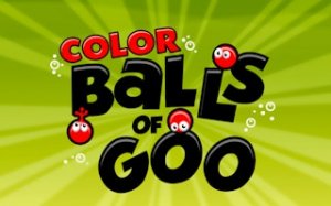 Color Balls Puzzle Journey