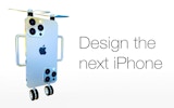 Design the Next iPhone: 3D Puzzle & Creativity Online Game - Puzzle Game