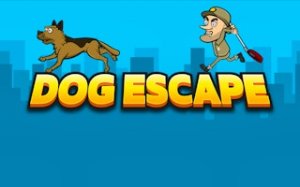Dog Dash: Rescue Run