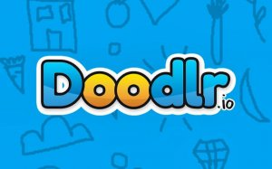 Doodlr.io - Online Drawing & Guessing Puzzle Game