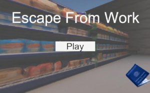 Escape From Work - Office Adventure Puzzle Game