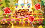 Flower Matching Puzzle Game Online - Puzzle Game