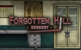 Forgotten Hill Surgery: Escape the Clinic Online Puzzle Game